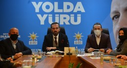 Hanefi Dilmaç: “Beykoz’a 24 Saat Yaşayan Alan Kazandırılacak”