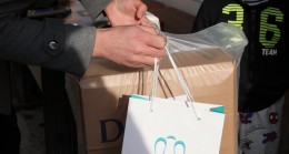 KIŞI ISITAN ÇOCUKLAR!