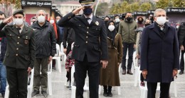 Çanakkale Zaferi’nin 106. Yılında Beykoz’dan Şehitlik Türküleri Yükseldi