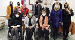 TOFD Beykoz Şubesi’nde Saniye Efe ile Devam Kararı