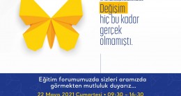 TEGV, 21. Yüzyılda Değişen Öğrenme Kültürü’nü tartışmaya açıyor