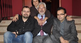 R. Sinan Akbaşak’ı Kaybettik