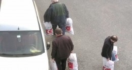 Beykoz’da iyilik paylaştıkça çoğalır!