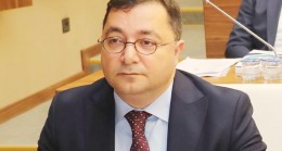 Sataloğlu, Partisi CHP adına yaptığı konuşmada rakamları açıkladı