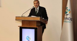 Murat Aydın: “ Beykoz’da imar problemleri çözülüyor”