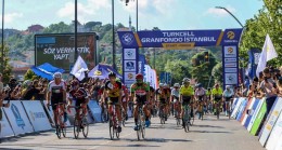 Turkcell GranFondo Heyecanı Beykoz’da Yaşandı