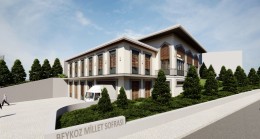 Beykoz’da “Millet Sofrası” Projesi hayata geçiyor