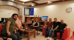 Erdal Öztürk: “BEYMEZ aslında Beykoz’un hafızasıdır”