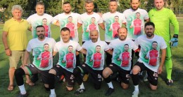 H.İBRAHİM SOYER TURNUVASINDA ŞAMPİYON PAŞABAHÇE MASTERLER 80 OLDU