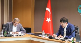 Çavuşbaşı ve Görele’nin Koruma Amaçlı İmar Planları Onaylandı