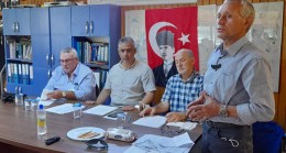 Asım Özdemir Yeniden BİSK Başkanlığına Seçildi