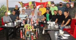 NİHAT AKBAY TURNUVASI BAŞLIYOR