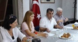 Beykoz’da Eğitim Araştırma hastanesi için İmza Toplanacak