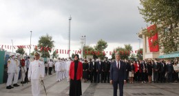 Beykoz’da 30 Ağustos kutlamaları başladı