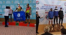 Beykoz GSK Milli Takım Serisini Sürdürüyor