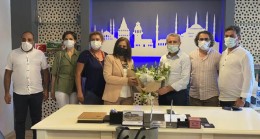 Beykoz Milli Eğitim’de görev değişikliği