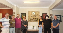 Bengü Efsen Sanat Akademisi Açılıyor
