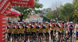 Beykoz GSK’da Yarı Maraton Sevinci