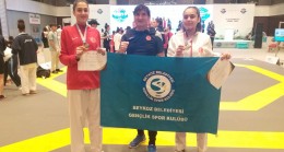 Beykoz GSK Başarıya Doymuyor