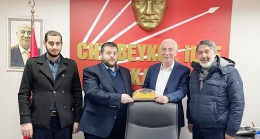 İHH Beykoz Ziyaret Turuna Devam Ediyor