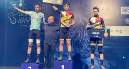 Beykoz GSK Yeni Yıldızlarıyla Parlıyor