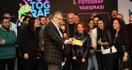 “BEYKOZ BELEDİYESİ 3. FOTOĞRAF YARIŞMASI”NDA ÖDÜLLER SAHİPLERİNE KAVUŞTU  