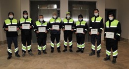 Beykoz’un “Temizlik İşçileri” Üniversite Mezunu Oldu