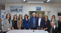 Doğu Karadenizli Kadınlar Yerli Malı Haftası Etkinliği Gerçekleştirdi