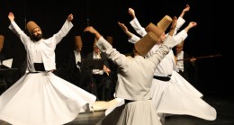 Mevlana Beykoz’da Aşkla Anıldı