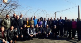 Beykoz İYİ Parti’de Seçim Ekibi Hazır