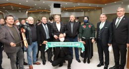 Beykoz Yöre Buluşmaları’nda Giresun Akşamları Başladı