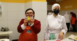 Beykoz Üniversitesi’nden ‘Tebessüm’ ettiren etkinlik