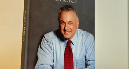 “ALAATTİN KÖSELER” KİTABI ÇIKTI