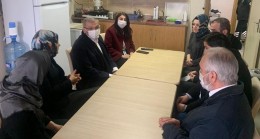 Beykoz’da yapılacak yeni hastanenin yeri belli oldu