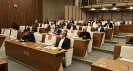 2021 Yılı Faaliyet Raporu Kabul Edildi