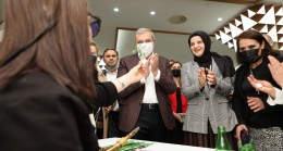 Beykozlu Kadınlarla “Sıfır Atık” Seferberliği Başladı