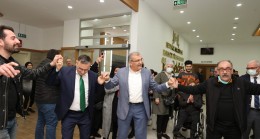 Beykoz’da Memleket Tadında Rize Akşamı