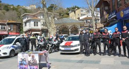 Türk Polis Teşkilatı’nın 177. Yılı Kutlandı