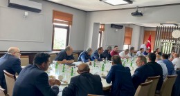 DİLMAÇ “SORUNLARI ÇÖZEREK BEYKOZ’U GELECEĞE TAŞIYACAĞIZ”