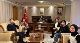 Beykoz Üniversitesi akademisyenleri ‘ailelerin ihtiyaçlarını belirleyecek’ yeni bir projeye imza atıyor