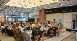 BEYMEZ Geniş Katılımlı Toplantı Düzenledi