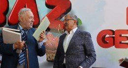 POLONEZKÖY KİRAZ FESTİVALİ TARİHİ DOSTLUĞA IŞIK TUTTU