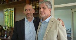 A. Hisarı İdman Yurdu Spor Kulübü’nde İlker Güner’le Yeni Dönem