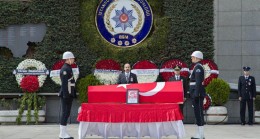 Beykozlu Şehit Bekçi Oltan Koca Gözyaşlarıyla Memleketine Uğurlandı