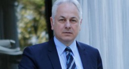 Alaattin Köseler Murat Aydın’a Mektup Yazdı