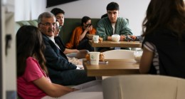 Beykoz’a Yeni Öğrenci Yurdu Müjdesi