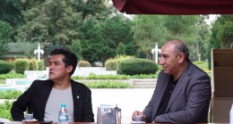 İYİ Parti İstanbul Değerlendirmesini Beykoz’da Yaptı