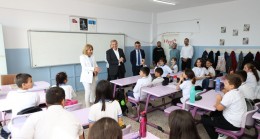 Sağlıklı Dişler, Başarılı Nesiller