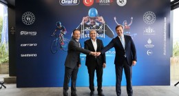 Dünyanın İlk Kıtalararası Triatlon Yarışı 2. Kez Beykoz’da