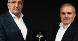 Beykoz,  Gençlik Festivali’nden İki Ödülle Döndü  